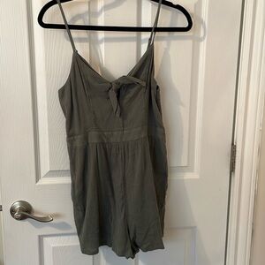 Aerie romper